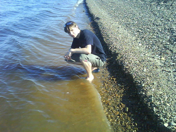 Александр Смуров