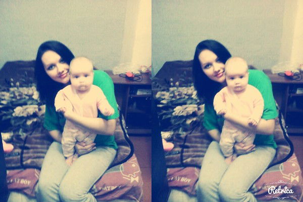 Анастасия Багданова