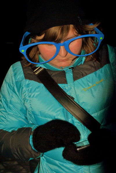 Аля Чугунова