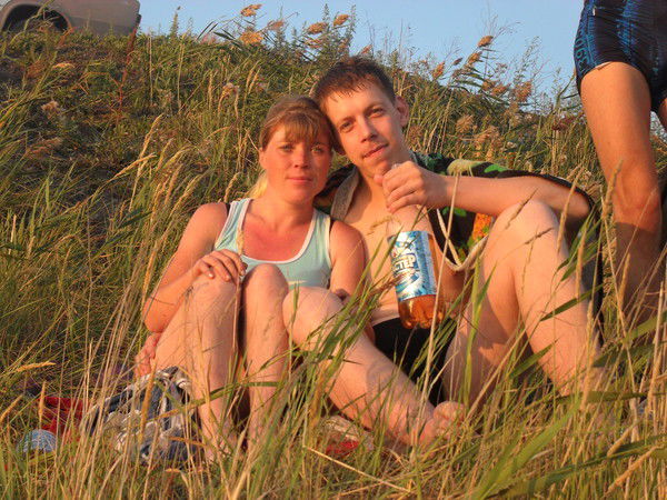 Светлана Табашникова