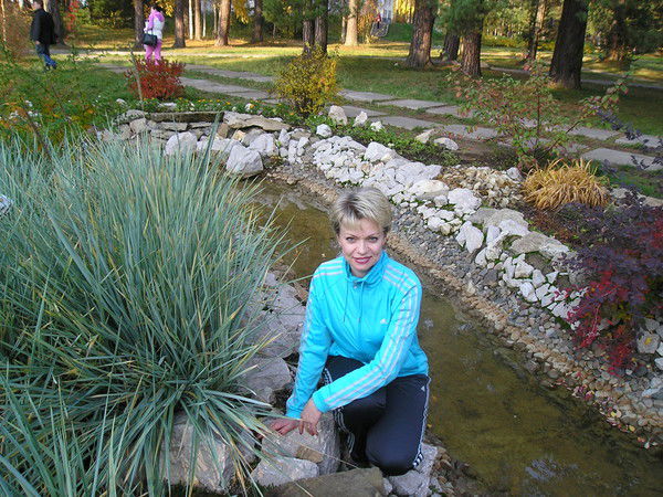 Татьяна Ерпулёва