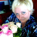 Любовь Самульцева