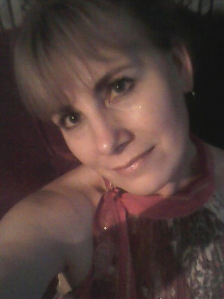 Ирина Кузьмичева