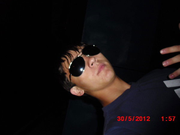 Марсель Мифтахов