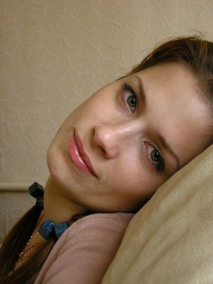 Наталья Хвастунова