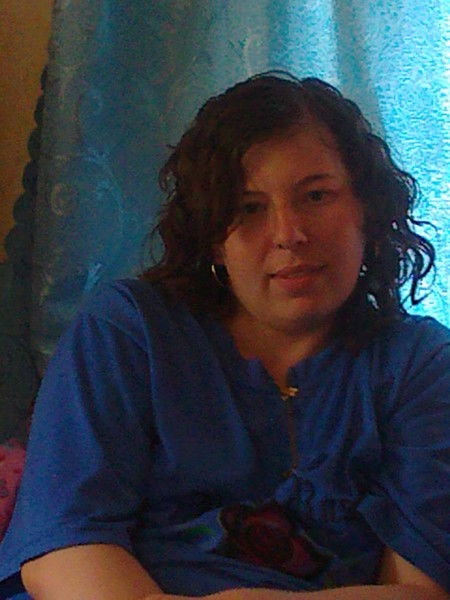 Людмила Шелковская