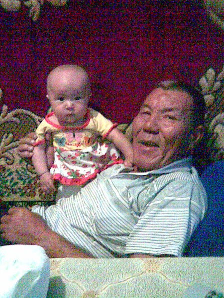 Марина Джаманкулова