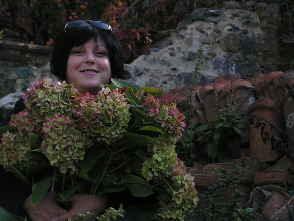 Наталья Недашковская