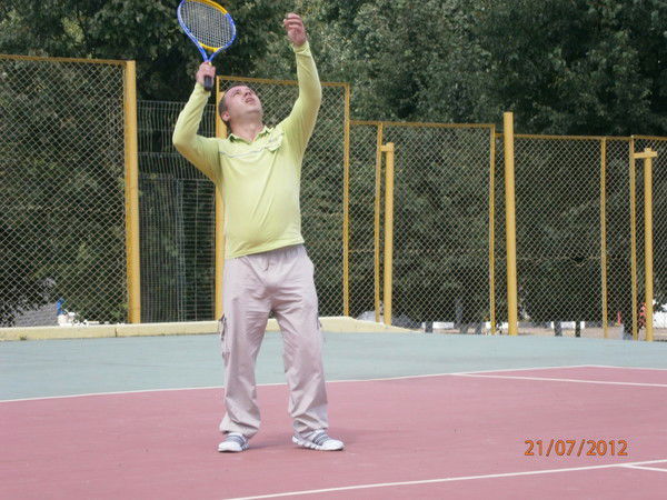 Владимир Кудинов