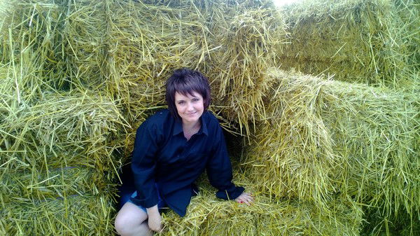 Татьяна Ставицкая