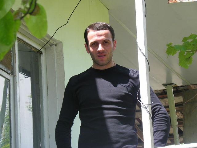 Giorgi Buzaladze