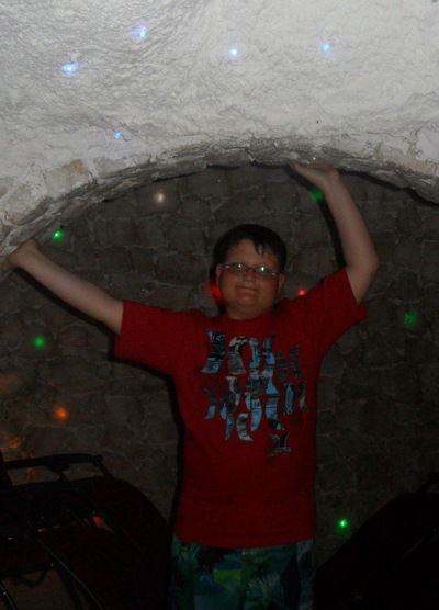 Егор Лукьянов