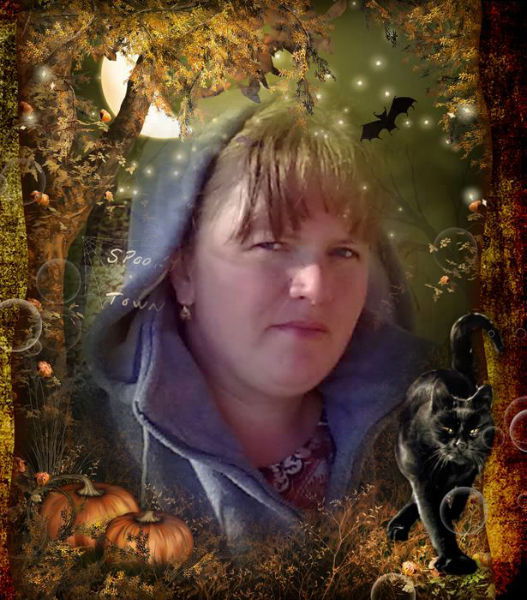 Анна Нестерова