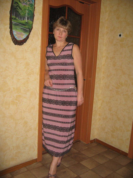 Ирина Пузырёва