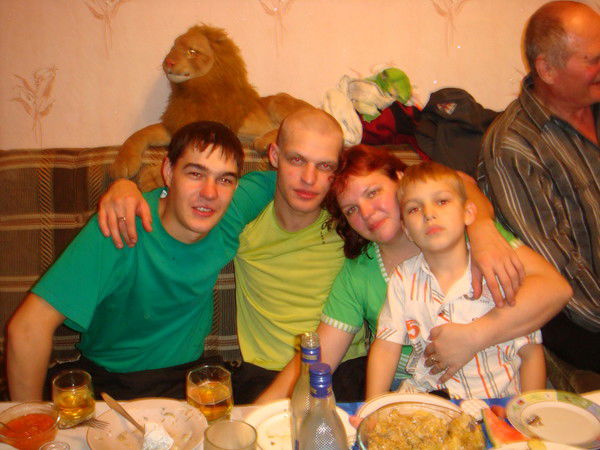 Татьяна Щербина