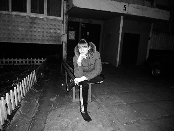 Виктория Торманова