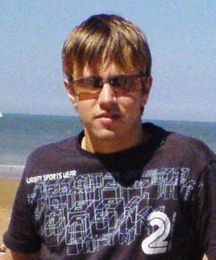 Дима Ерлыгин