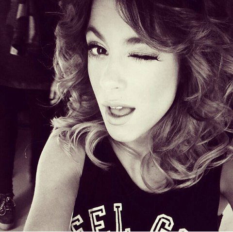 Алина Невская