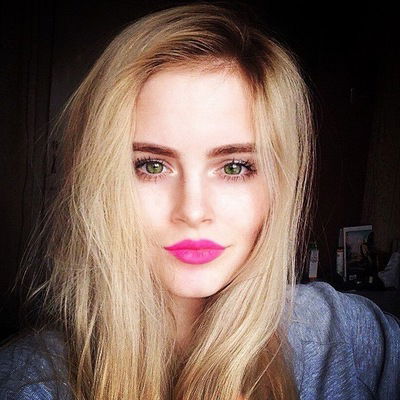 Мария Мельникова