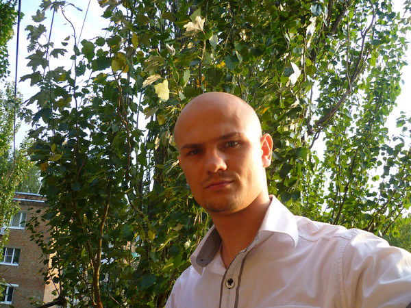 Андрей Мышкин