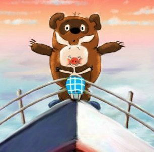 Наталья Пуляк