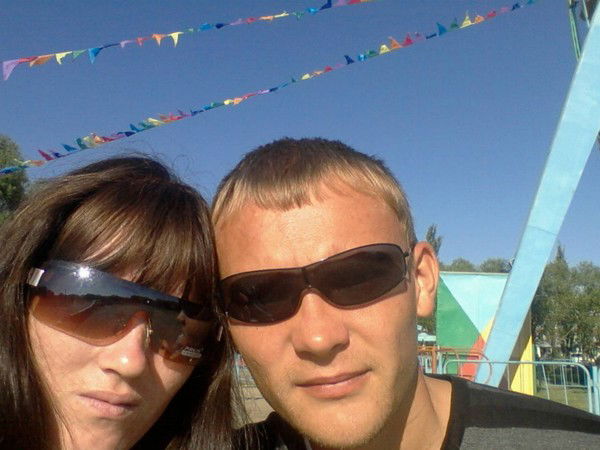 Юра Матусов