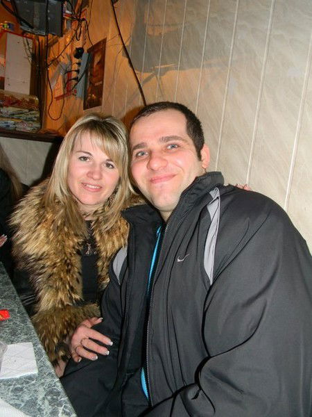 Александровна *