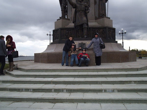 Марина Муравьева