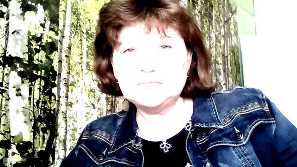 Людмила Игнатова