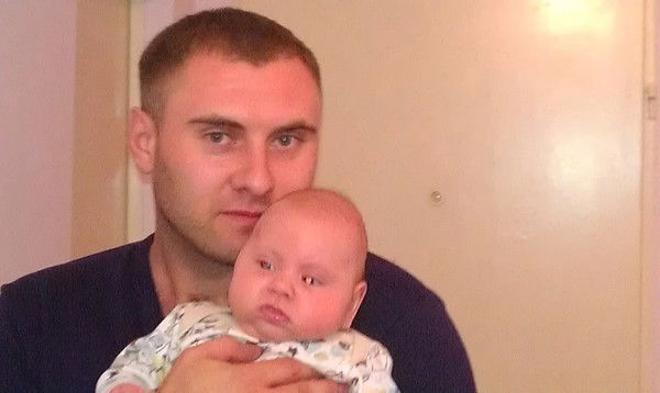 Сергей Тимаков