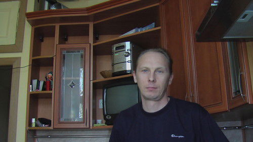 Юрий Кулинич