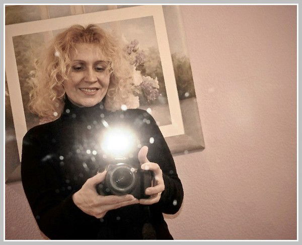 Екатерина Коршунова