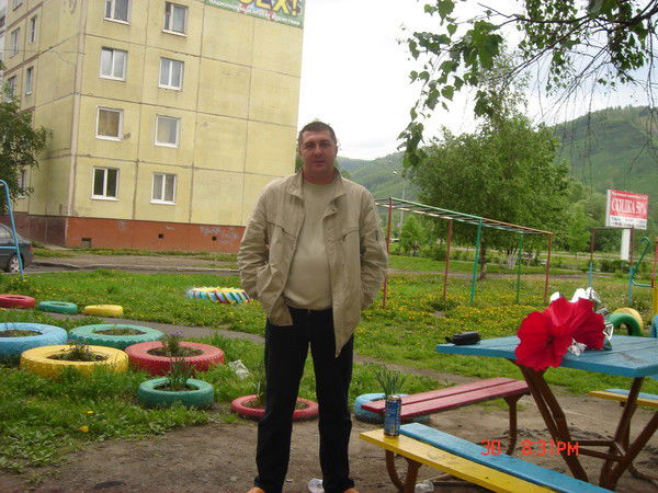 Сергей Кулагин