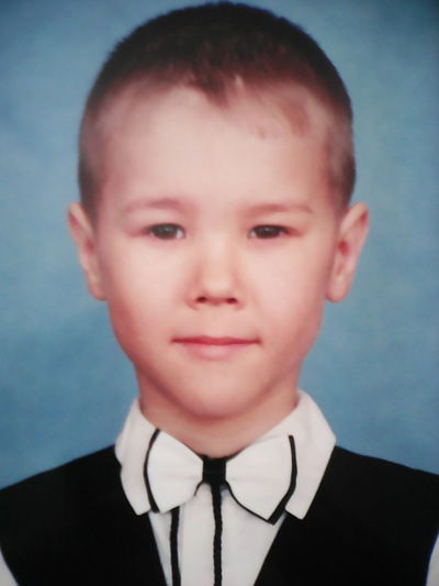 Алексей Хворостьев