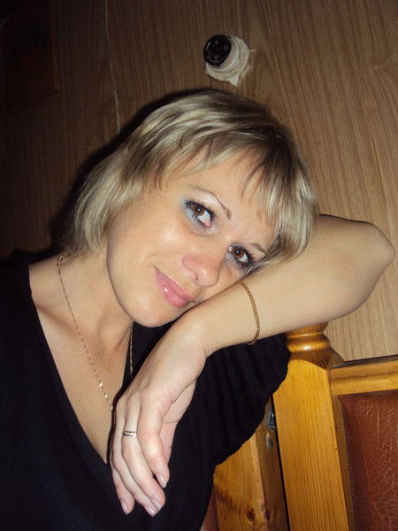 Елена Алаева