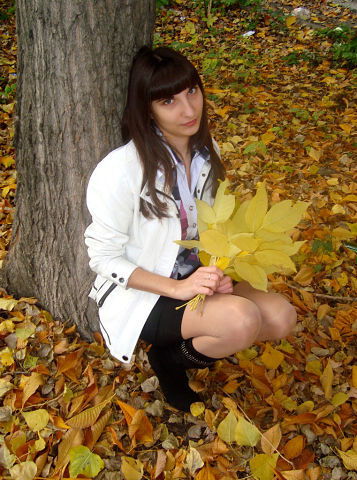 Анастасия Скурлатова