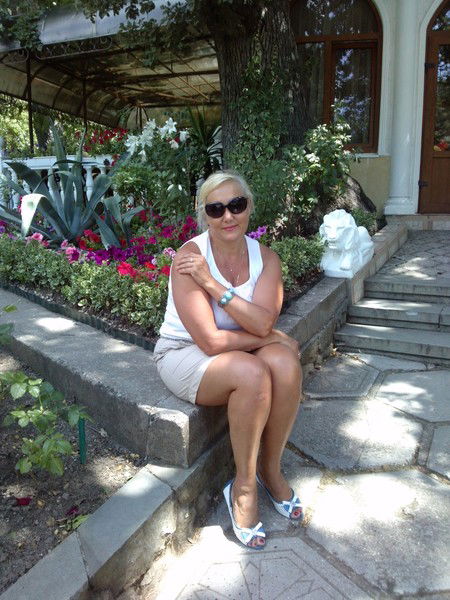 Маргарита Петрова