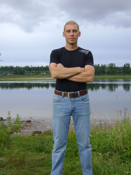 Сергей Василенков