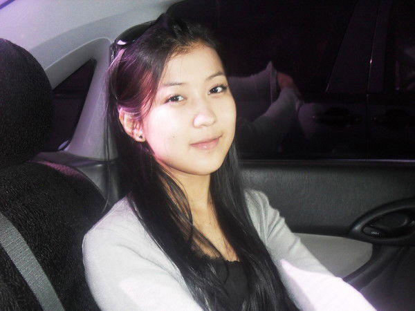 Бактыгуль Максат Кызы