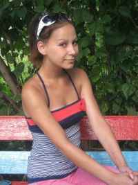 Наташечка Огурцова