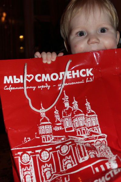 Ирина Карпова