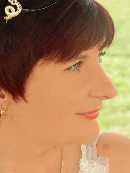 Янина Дремуха