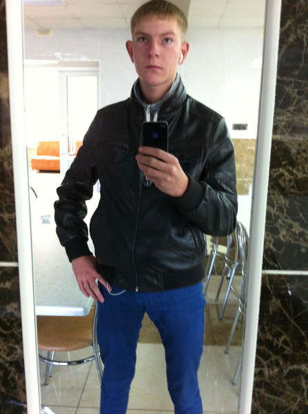 Валера Калинин