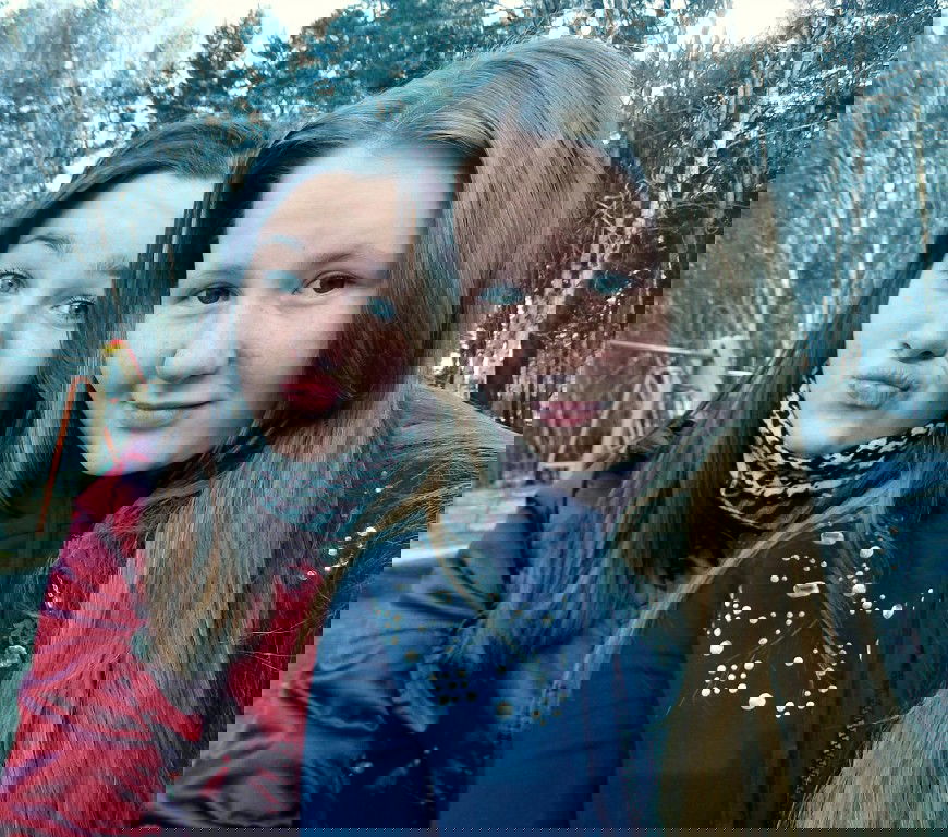 Виктория Мешаева