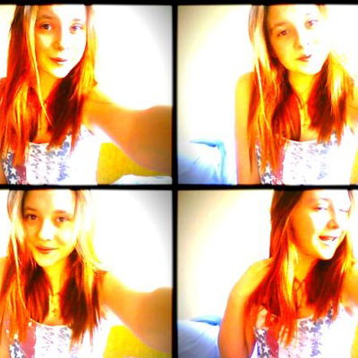 Даша Ястребова