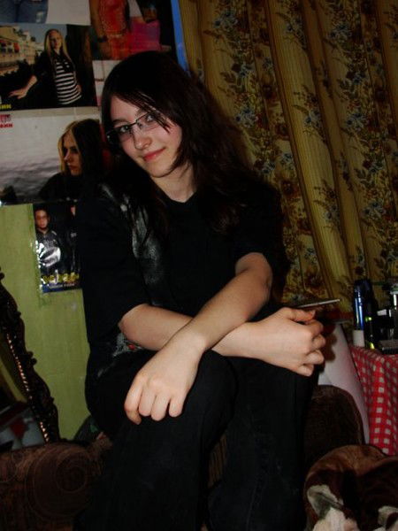 Любашка (^_^) Шишулина