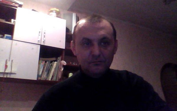 Сергей Бунчук