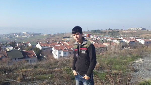 Давлетик Абдыйев