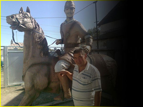 Габит Ибраев