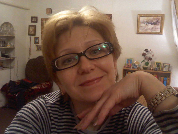 Ольга Трофименко